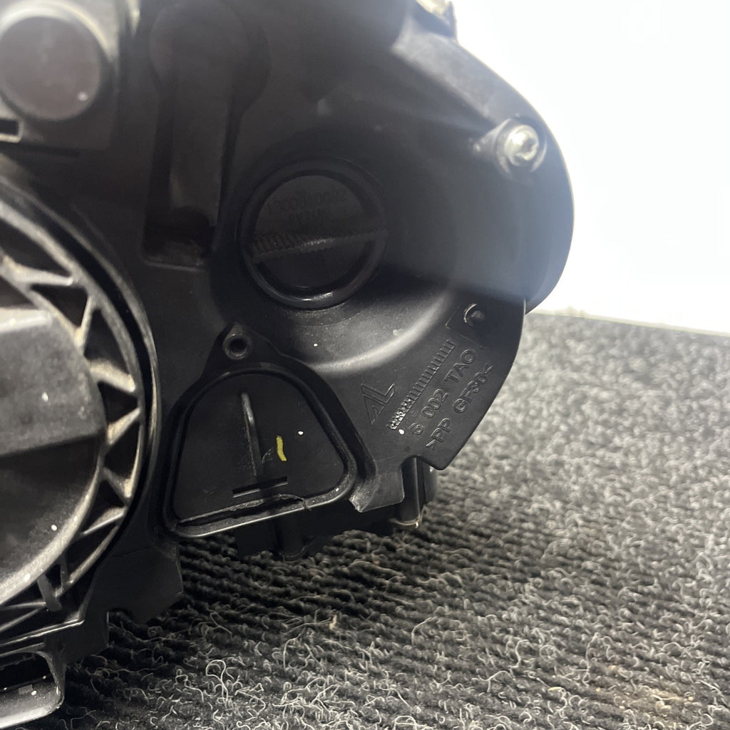 ☑️ 07-10 BMW X5 E70 Right Passenger Side Xenon Headlight Lamp Assembly OEM NOTE