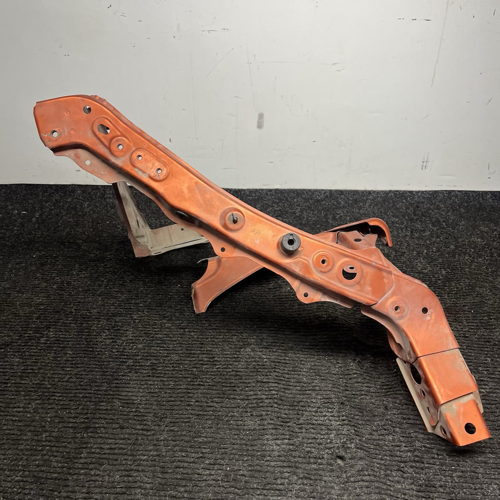 ☑️ 13-20 Scion FRS BRZ 86 Front Right RH Passenger Frame Rail Support OEM Cut