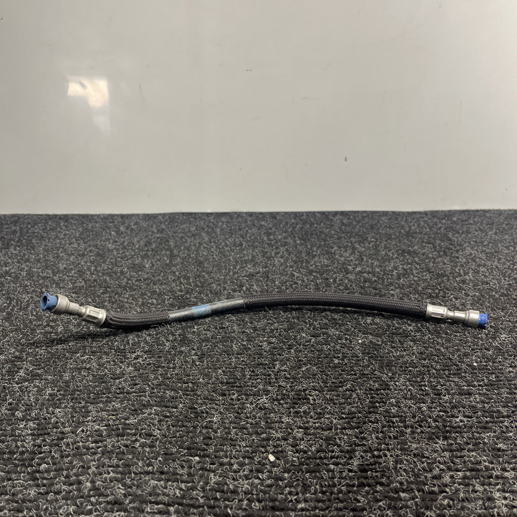 ☑️ 2005-2013 BMW 335xi 335i N54 E90 E92 Flex Fuel Hose Feed 7547131 OEM