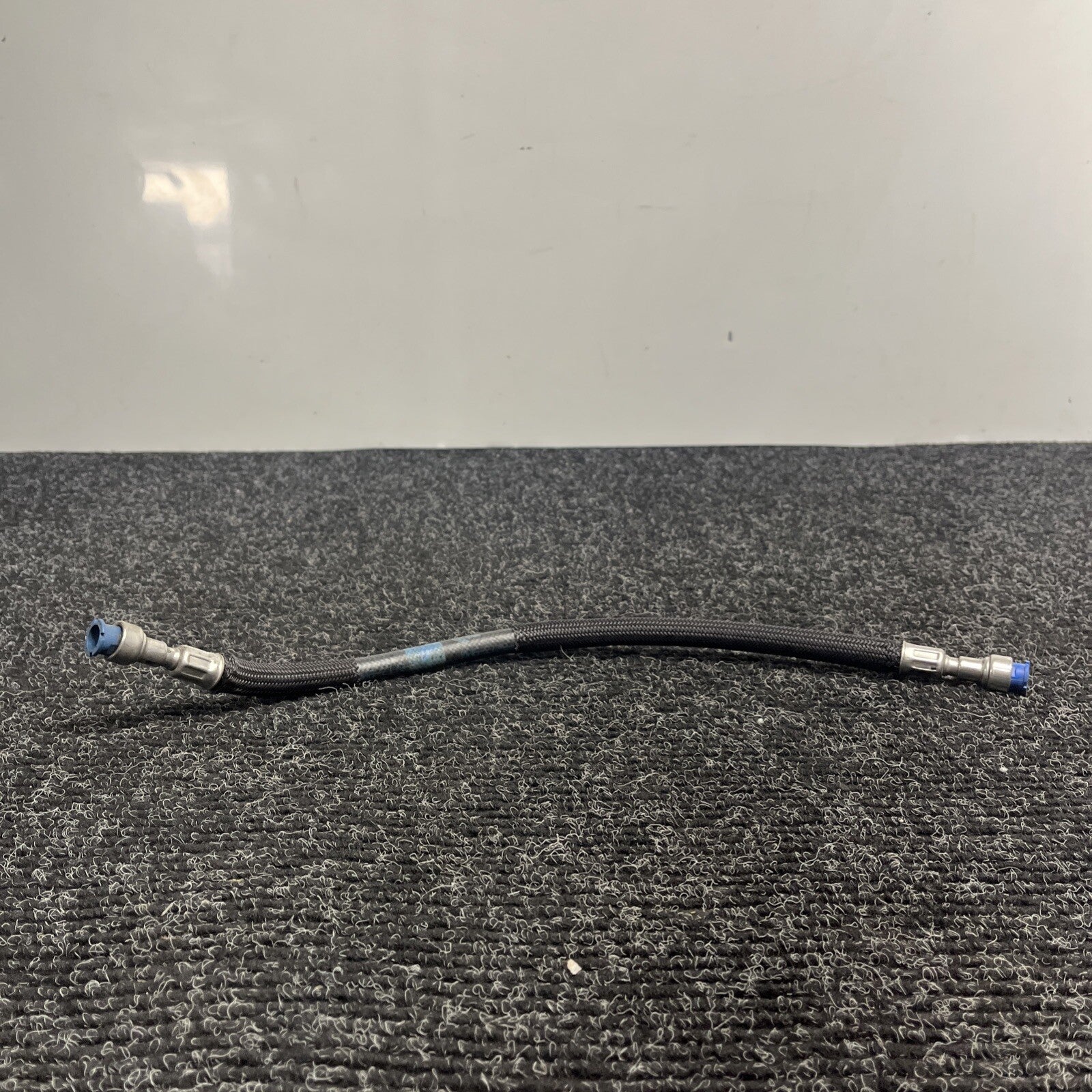 ☑️ 2005-2013 BMW 335xi 335i N54 E90 E92 Flex Fuel Hose Feed 7547131 OEM