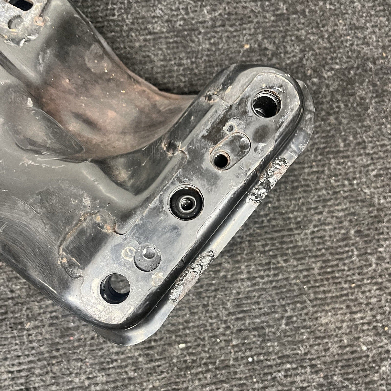 ☑️ 2015-2021 Subaru WRX STI 2.5l Front Sub Frame Cross Member OEM LU154