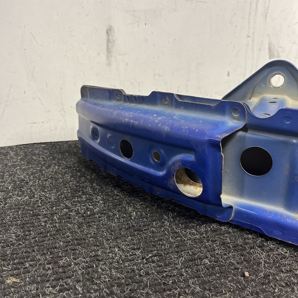 ☑️ 15-21 SUBARU WRX OR STI REAR REINFORCEMENT BAR CRASH IMPACT ABSORBER BEAM OEM
