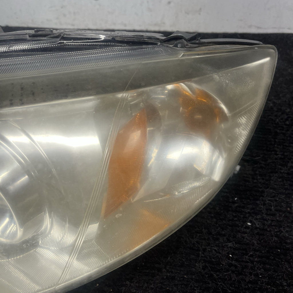 ☑️ 2012 Subaru Impreza WRX STI Driver Left Headlight Assembly OEM 12-14