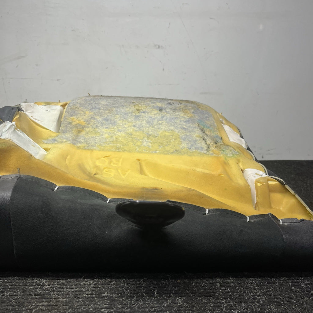 ☑️ 13-17 SUBARU BRZ REAR LOWER BOTTOM SEAT CUSHION COVER PAIR OEM