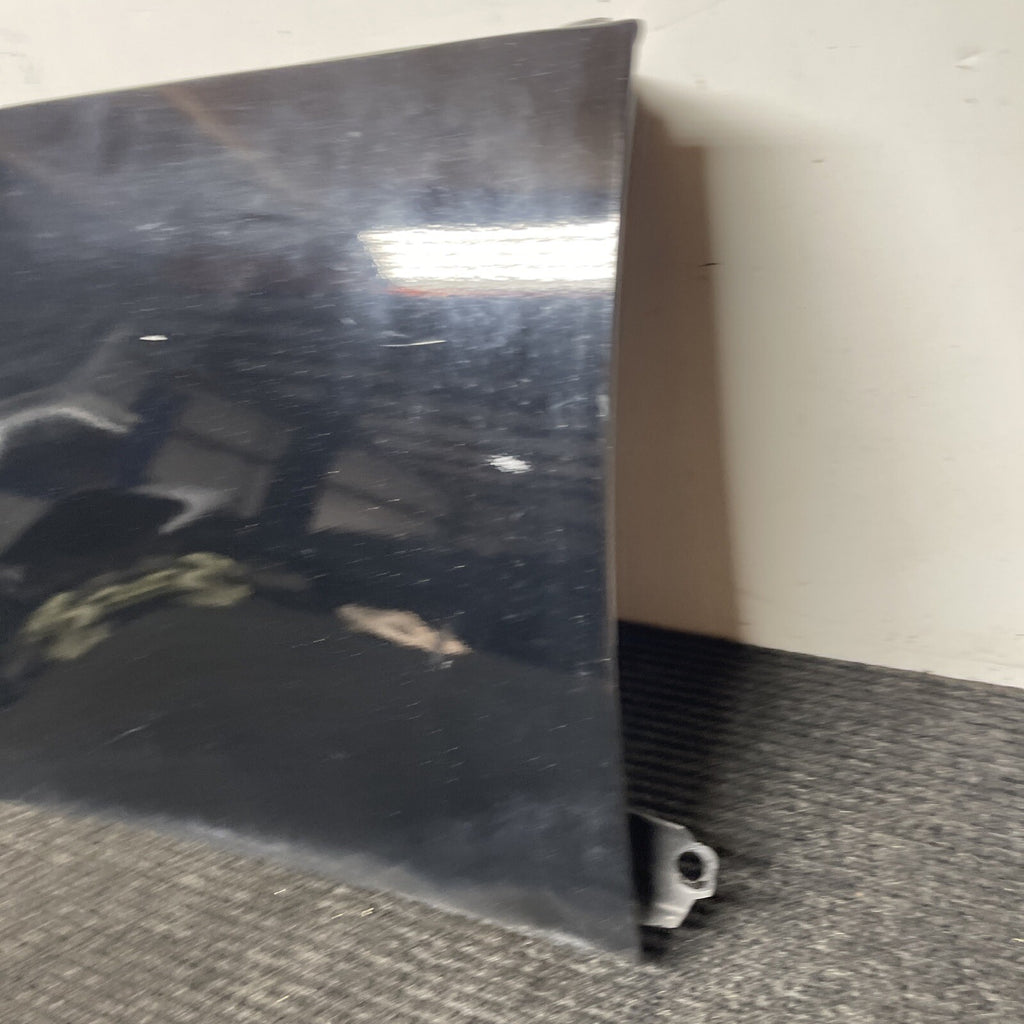 ☑️ 96-02 BMW E36 Z3 Coupe Roadster Front Left Driver Fender Panel Black