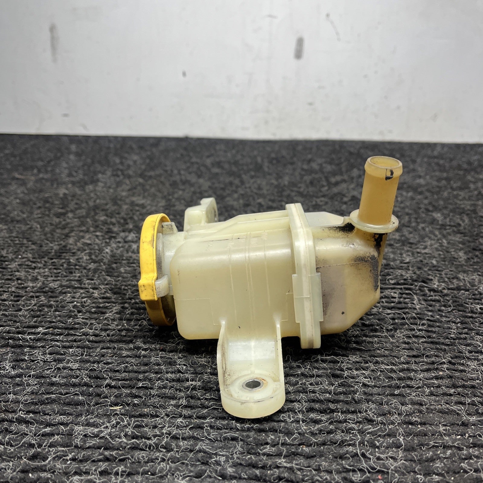☑️ 2015-2019 SUBARU WRX STI OEM  P/S POWER STEERING RESERVOIR BOTTLE
