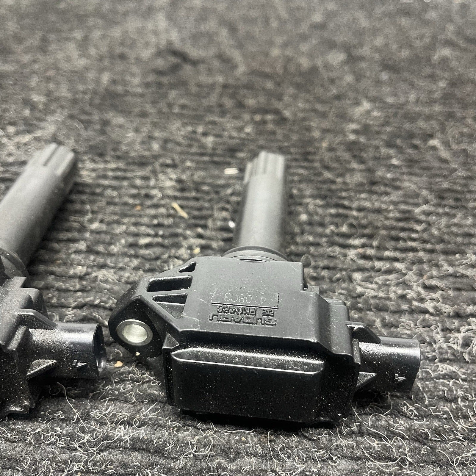 ☑️ 2013 Subaru BRZ FR-S Ignition Coil Pack Set Factory OEM 13-15