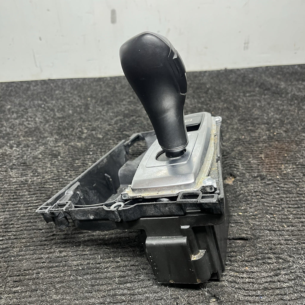 ☑️ 2007 - 2013 BMW X5 E70 Shift Shifter Selector Gear W/ Bezel  OEM AC5209 DG