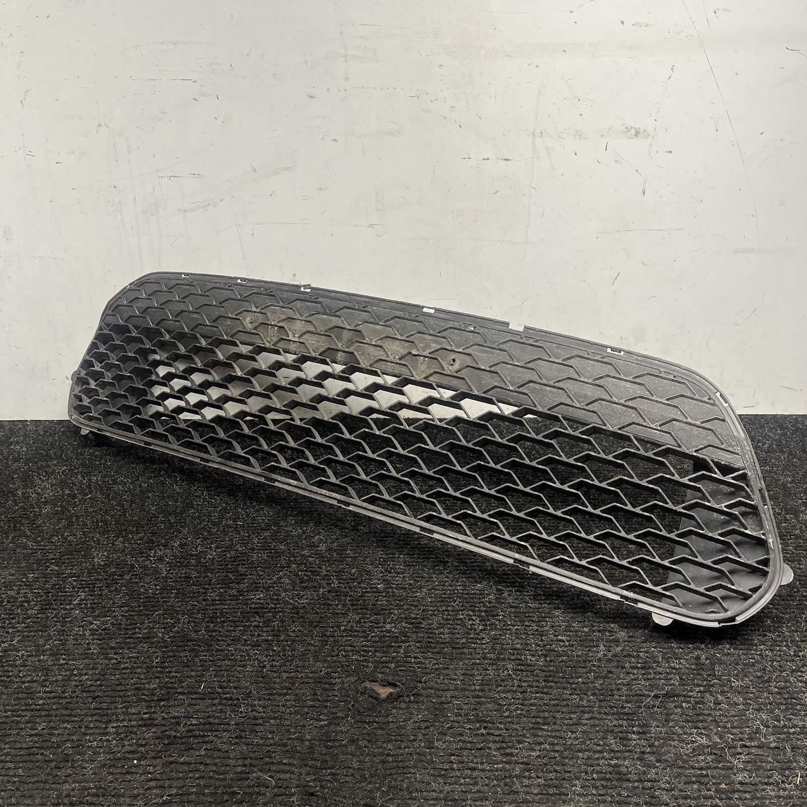 ☑️ 2013-2016 Scion FR-S Front Bumper Lower Grille Grill Molding 57731CA120 OEM