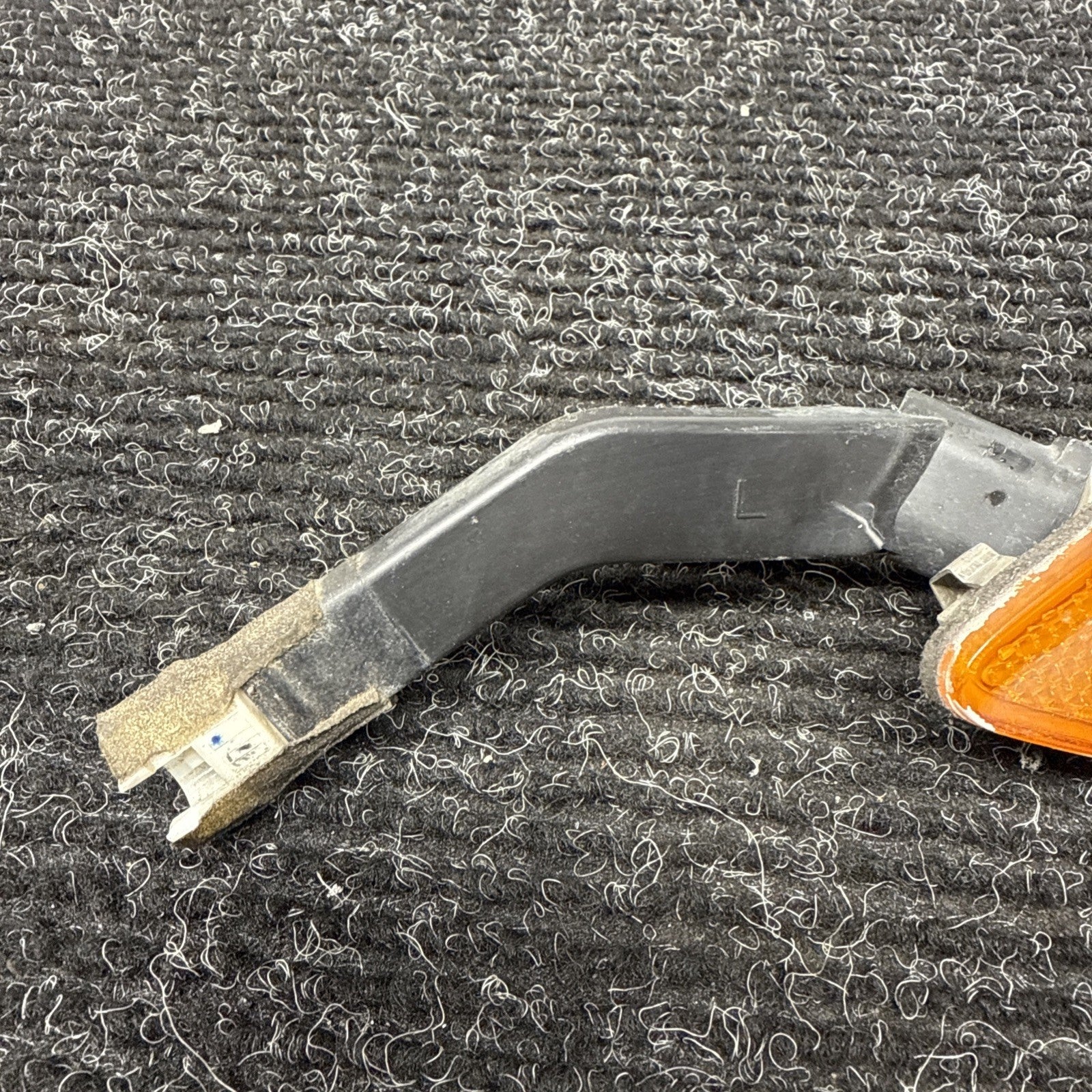 ☑️ 13-20 Scion FRS Subaru BRZ Toyota 86 Left Driver Side Marker Amber Light OEM