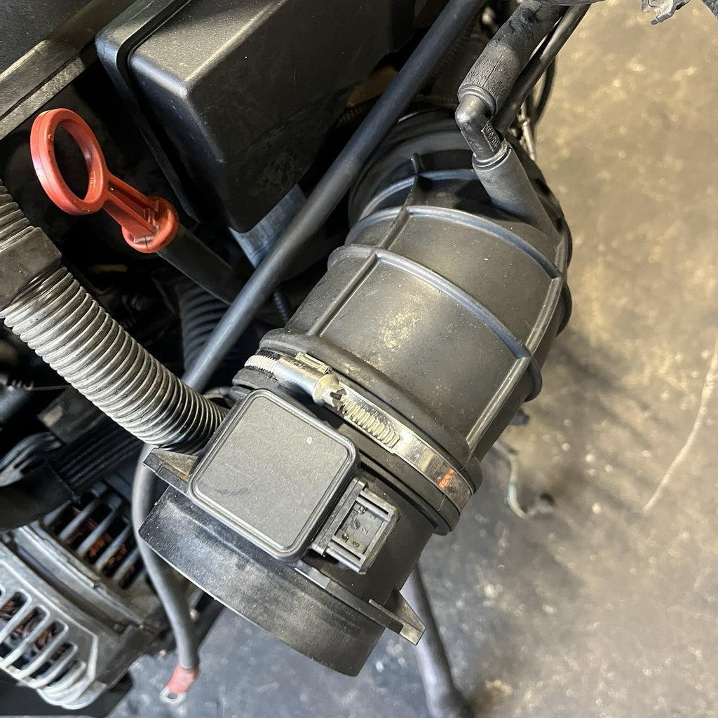 ☑️ 03-06 BMW E46 330i 330Ci ZHP 3.0L M54 M54B30 COMPLETE ENGINE MOTOR 178k Miles