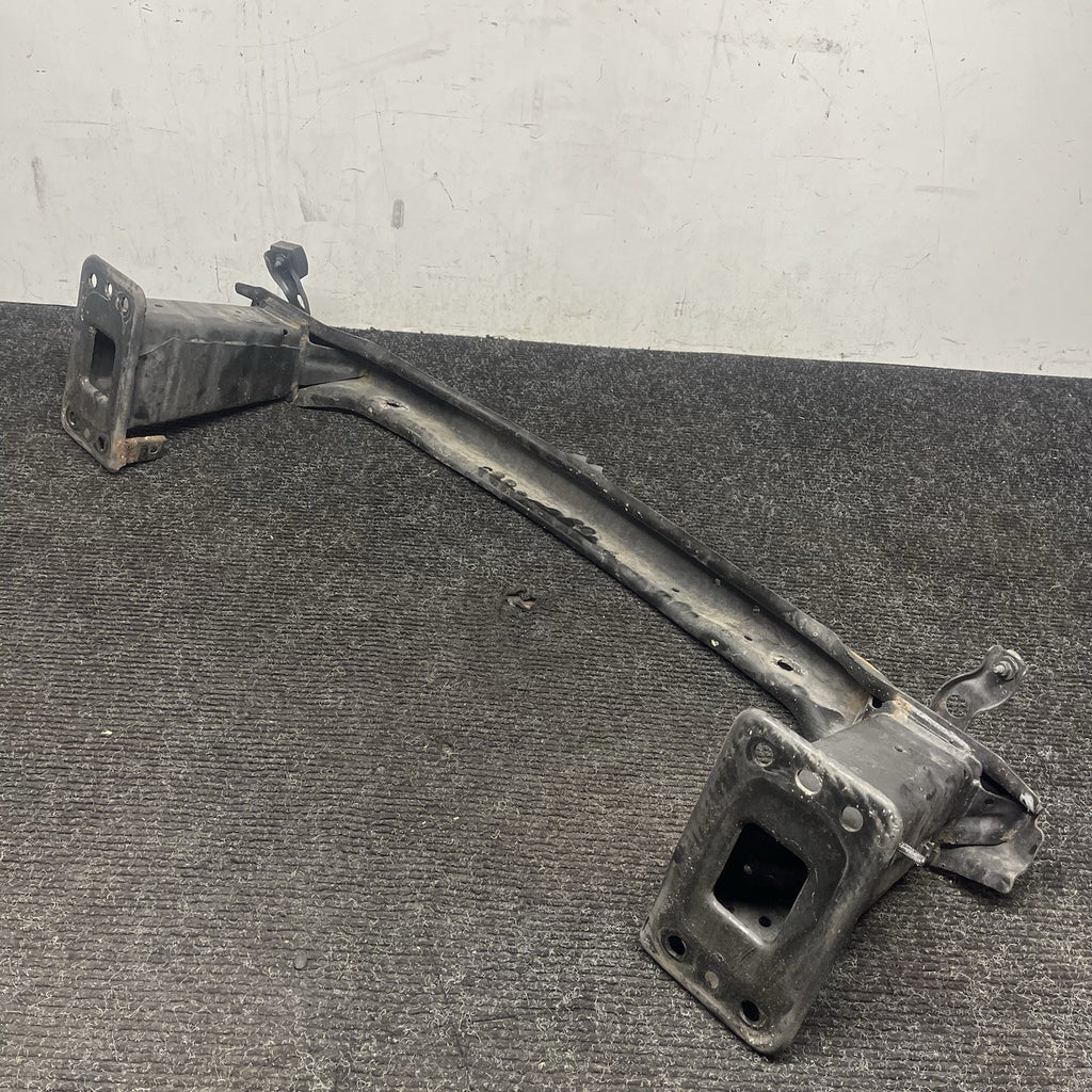 ☑️ OEM BMW E70 X5 11-13 Front Bumper Reinforcement Support Bar Rebar 51117229085