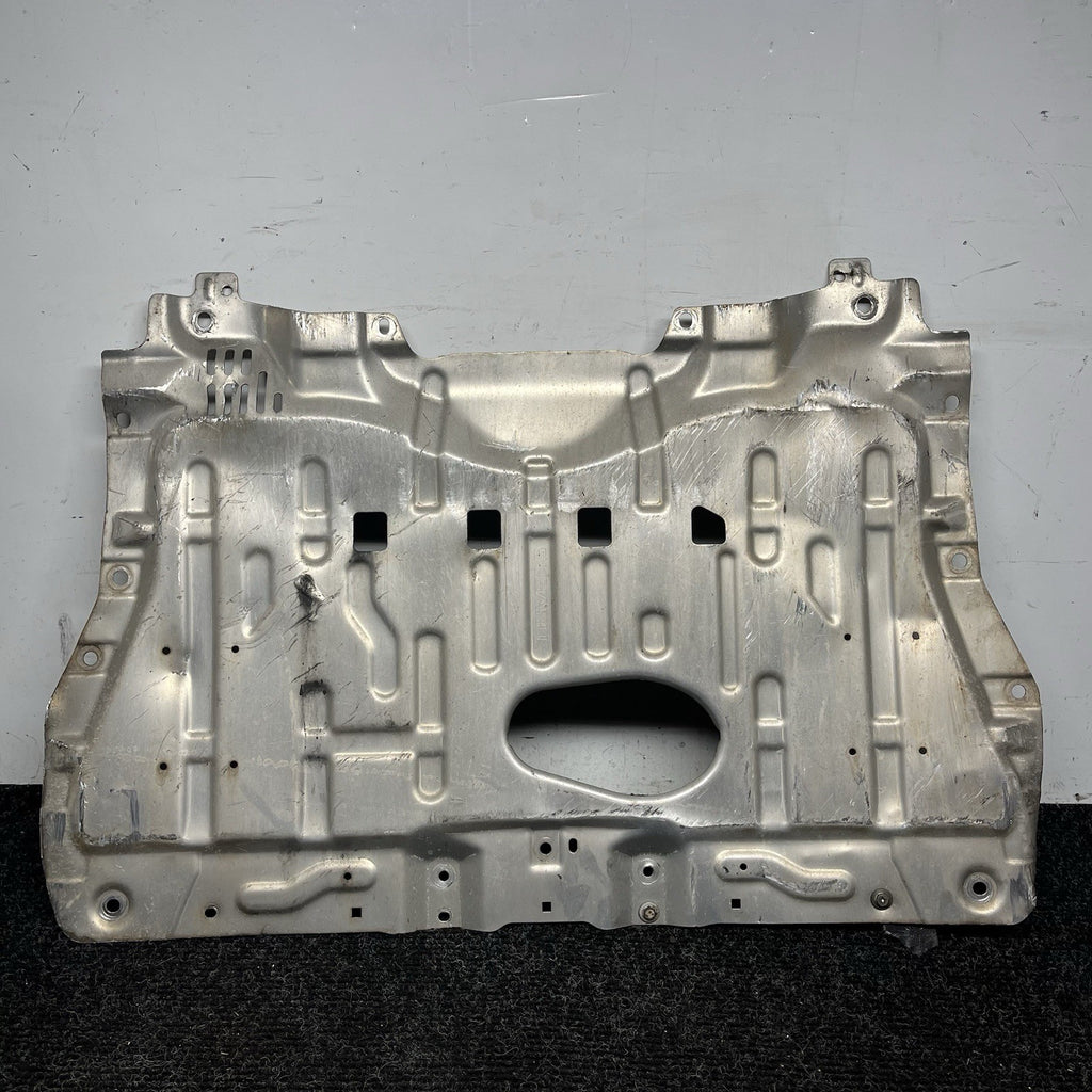 ☑️ SCION FR-S BRZ UNDER ENGINE SPLASH GUARD SHIELD SKID PLATE COVER OEM 2013-20