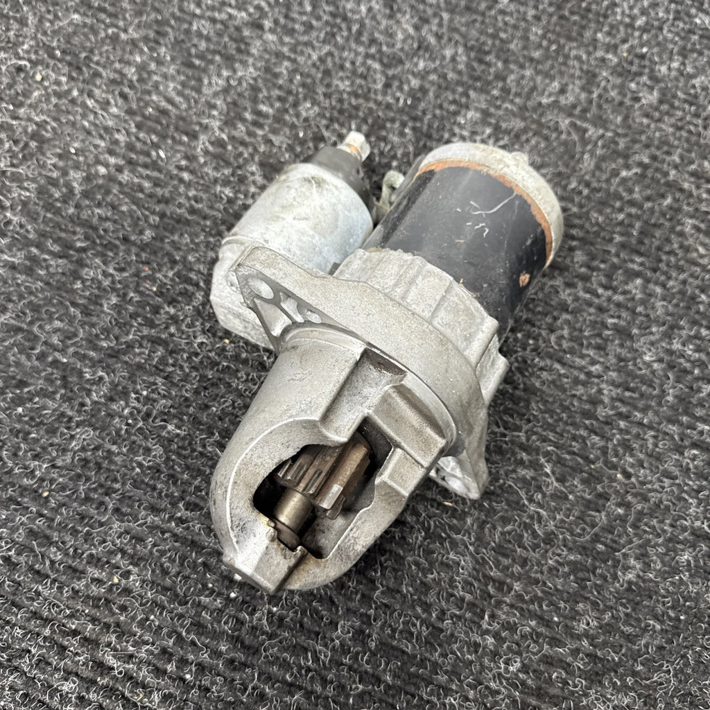 ☑️ 2013-2017 Scion FRS Subaru BRZ Starter Motor Manual Trans MT 23300AA730 OEM