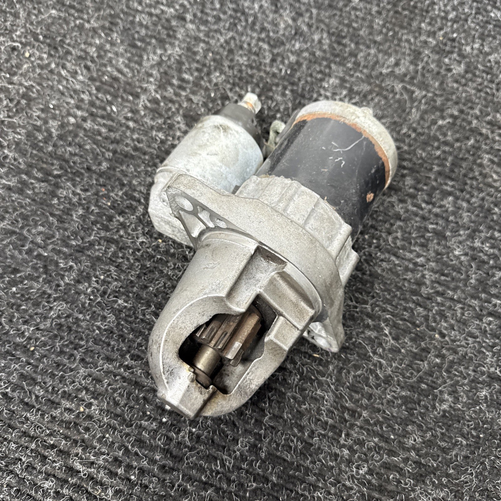 ☑️ 2013-2017 Scion FRS Subaru BRZ Starter Motor Manual Trans MT 23300AA730 OEM