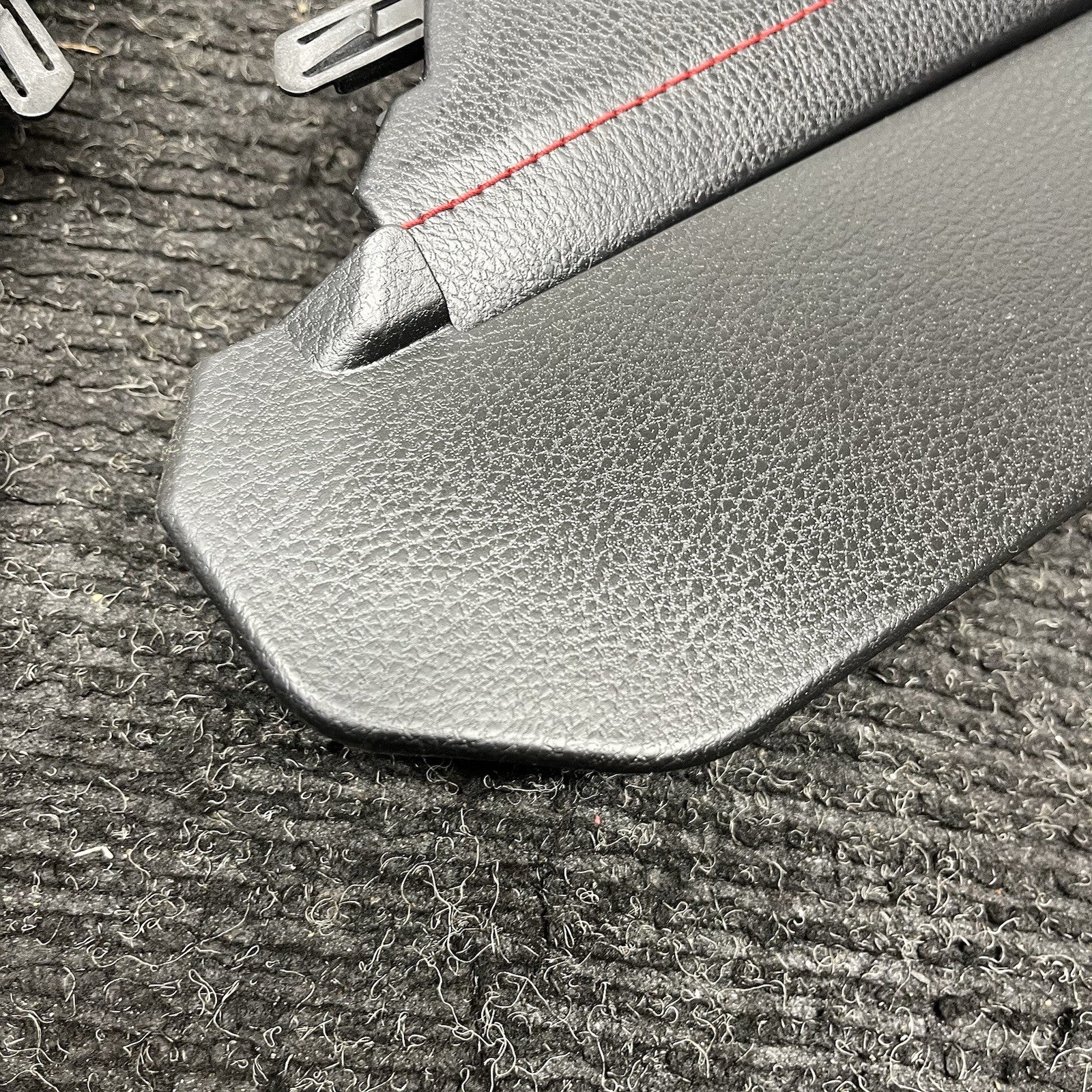 ☑️ 2013-2017 Scion FR-S Right Left  Dash Knee Pad Panel Trim Cover OEM BRZ 13-17