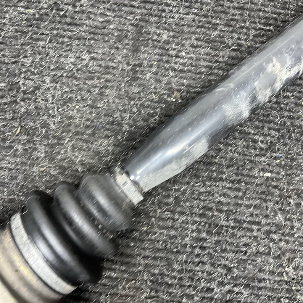 ☑️ 03-05 BMW Z4 DRIVER LH REAR CV AXLE SHAFT FOR MANUAL TRANS OPTION 1229497AI05