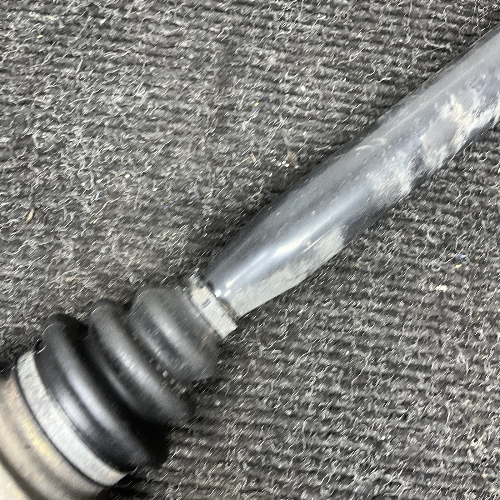 ☑️ 03-05 BMW Z4 DRIVER LH REAR CV AXLE SHAFT FOR MANUAL TRANS OPTION 1229497AI05