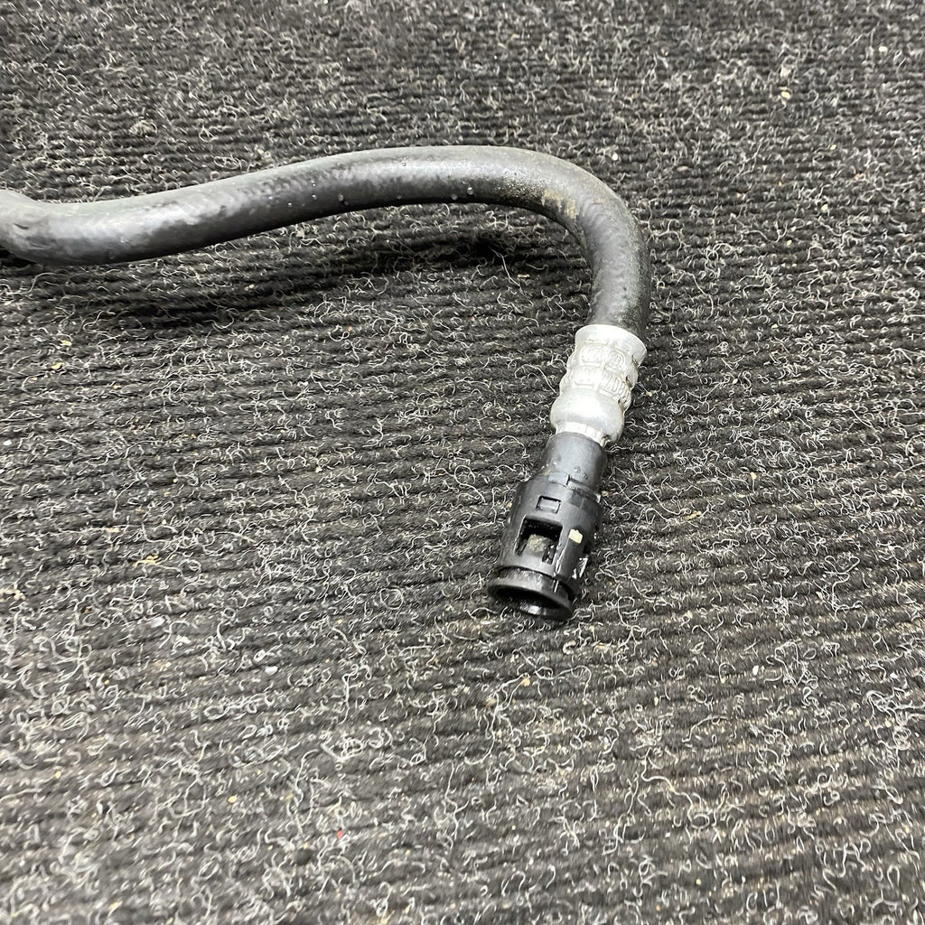 ☑️ 08-13 BMW E90 E92 E93 M3 S65 High Pressure Power Steering Lines