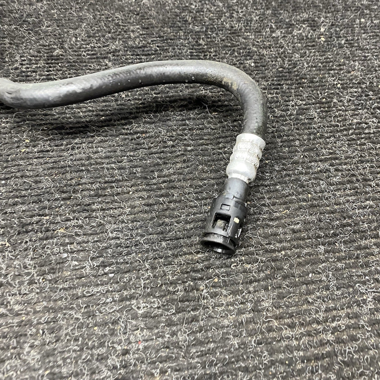 ☑️ 08-13 BMW E90 E92 E93 M3 S65 High Pressure Power Steering Lines
