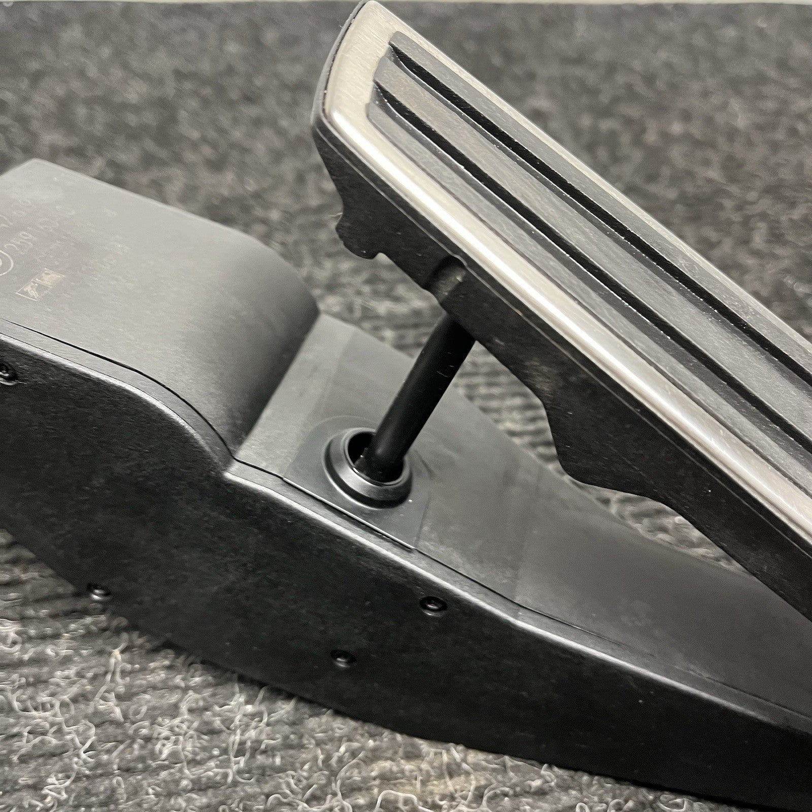 ☑️ OEM BMW E82 E88 E90 E92 E93 335is Accelerator Pedal Module Gas Pedal DCT