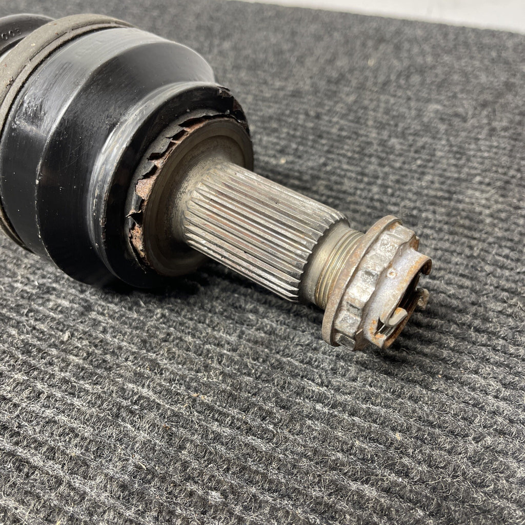 ✅ 07-13 OEM BMW E88 E90 E82 DCT / MT Rear Right Axle Output Half Shaft Manual