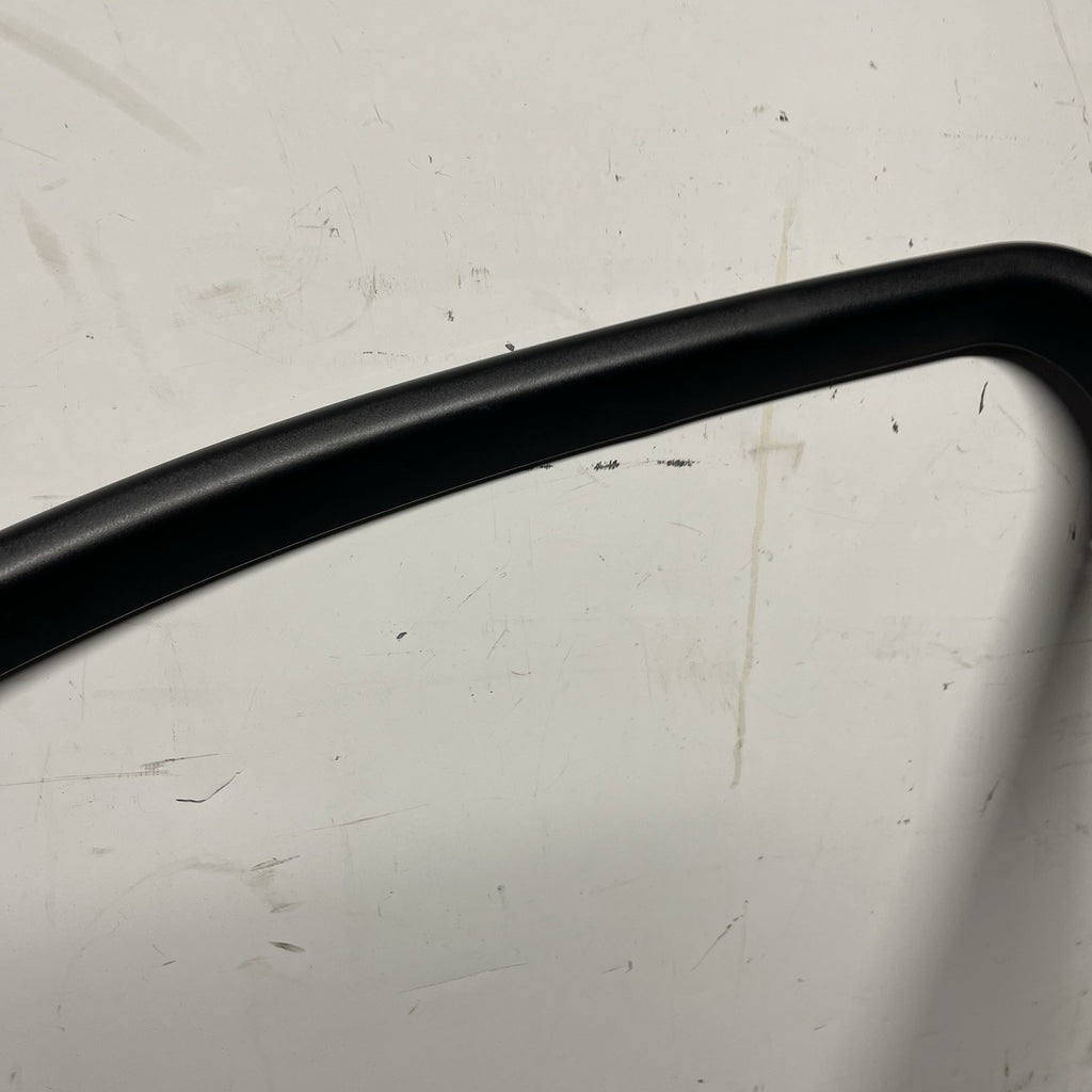 ☑️ 2012-2015 BMW 320i F30 Front Passenger Door Window Frame Trim 7259384 OEM