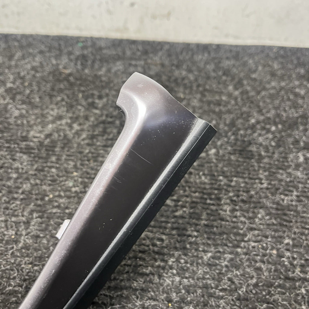 ☑️ 2022-2025 TOYOTA GR86 CENTER CONSOLE GEAR SHIFTER BEZEL TRIM S22009480