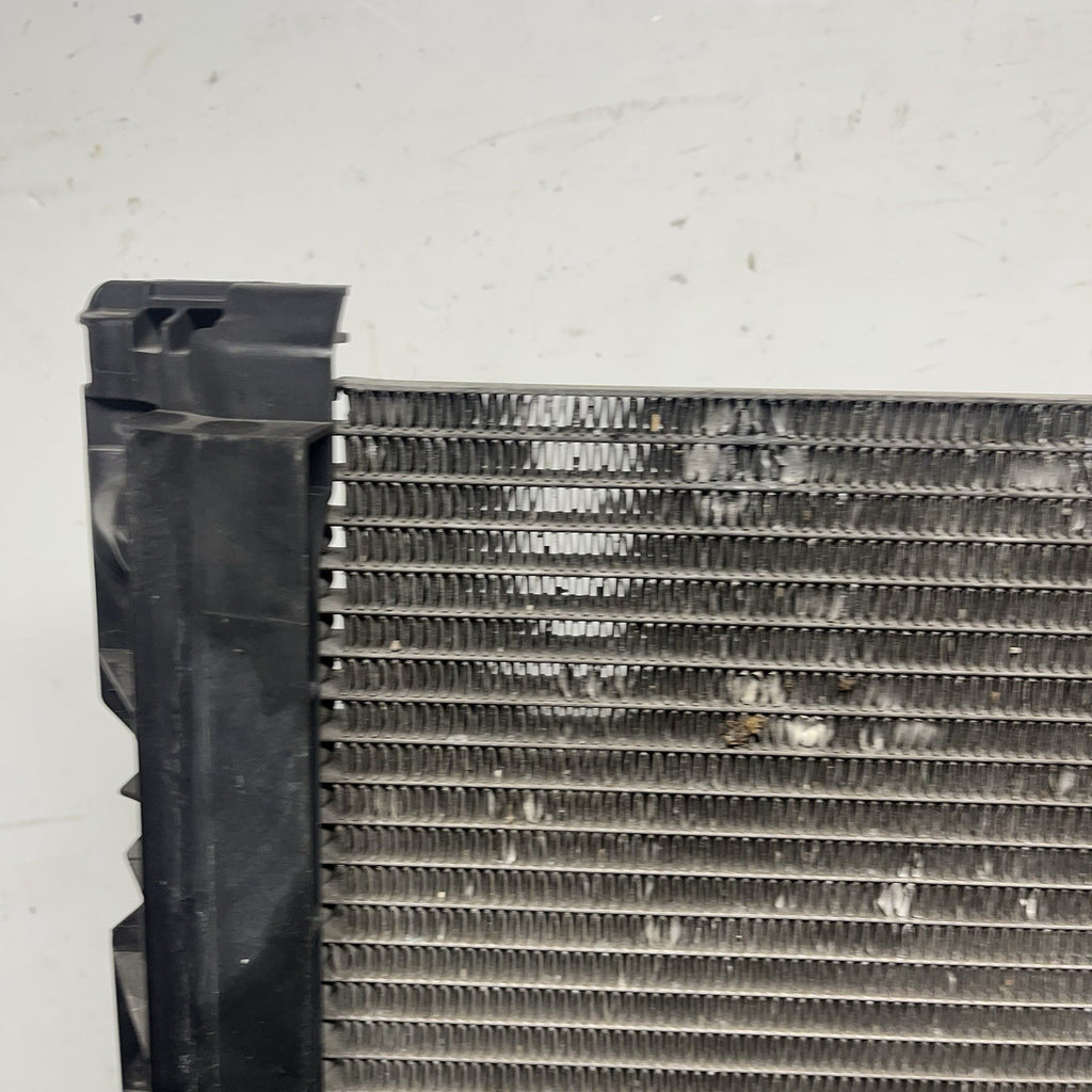 ☑️ BMW 07-13 E90 E92 E93 135i 335i N54 A/C Condenser Air Condition AC 6930039