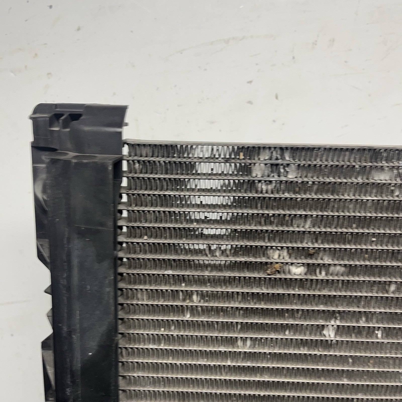 ☑️ BMW 07-13 E90 E92 E93 135i 335i N54 A/C Condenser Air Condition AC 6930039