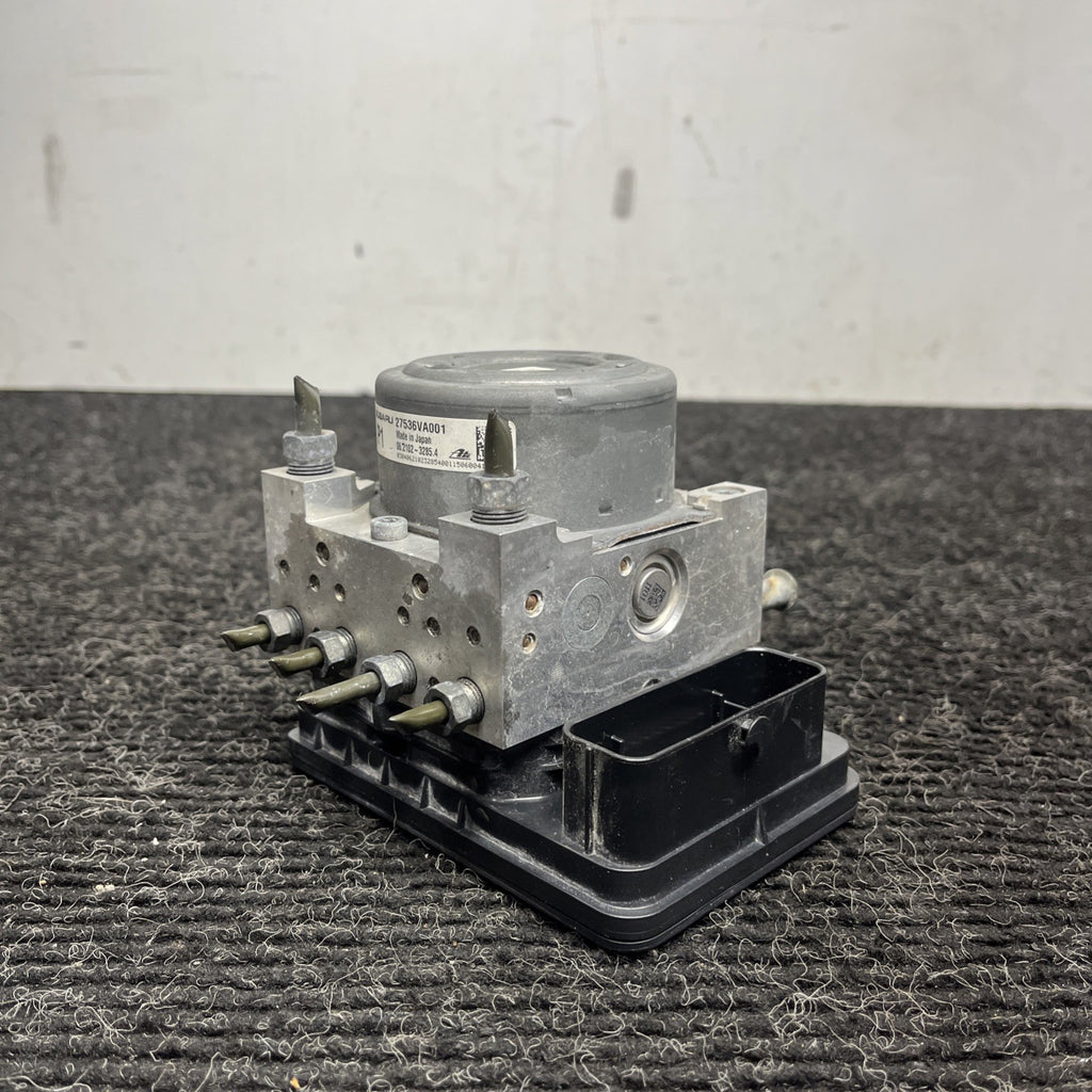 ☑️ 15-21 SUBARU WRX ABS Anti Lock Brake Pump Module 27536VA001