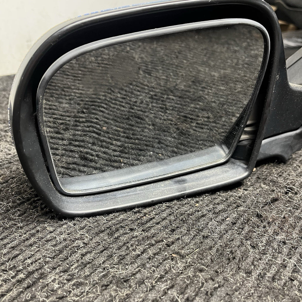 ☑️ 2008-2014 Subaru Impreza WRX Side View Mirror Assembly Left Driver 08-14