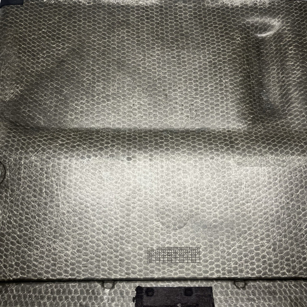☑️ BMW 3 SERIES E93 CONVERTIBLE CABRIOLET  BOOT FLOOR COVER PANEL 7891324