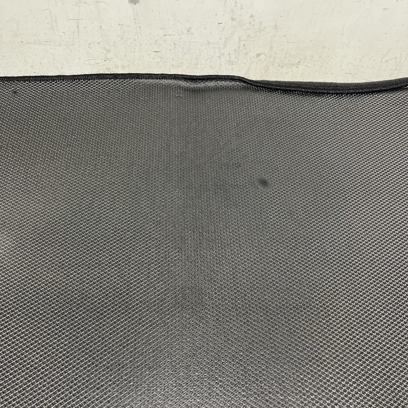 ☑️ 2013-2016 Scion FR-S Rear Trunk Carpet Floor Mat Carpet OEM