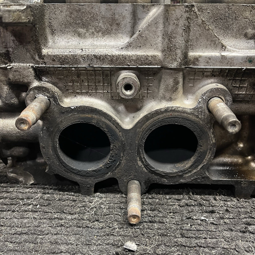☑️ 2015-2021 SUBARU WRX 2.0L RIGHT ENGINE CYLINDER HEAD CAMSHAFTS FA20 DIT OEM