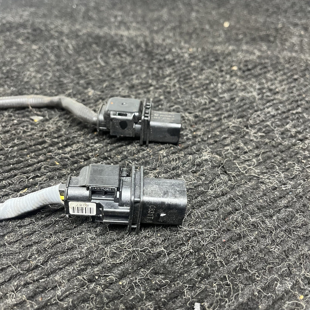 ☑️ 07-13 OEM BMW E82 E92 E93 335i Oxygen o2 Lambda Probe Sensors N54 SET