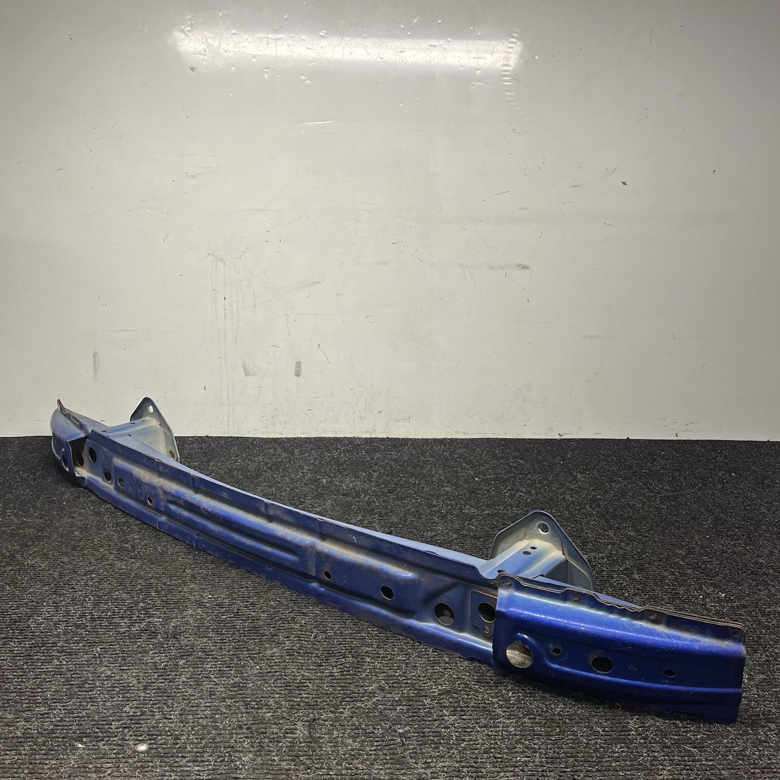 ☑️ 15-21 SUBARU WRX OR STI REAR REINFORCEMENT BAR CRASH IMPACT ABSORBER BEAM OEM