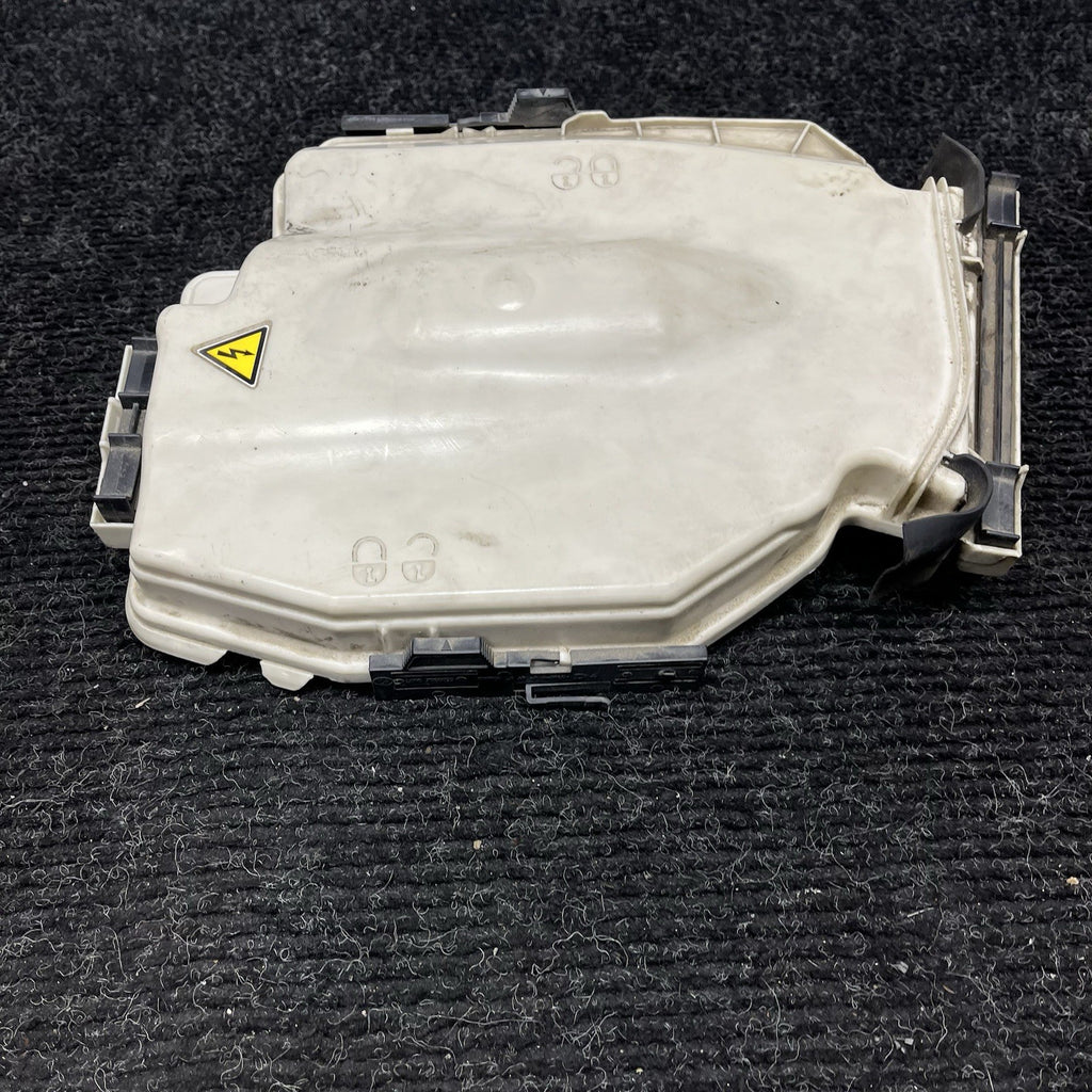 ☑️ 07-13 BMW E90 E92 E93 335i 328i DME ECU Top Cover Housing Piece 7544575 OEM
