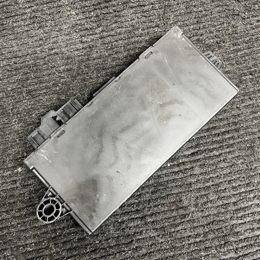 ☑️ 04-16 BMW E88 E90 E92 E60 E63 E70 128i Comfort Access Control Module CAS OEM