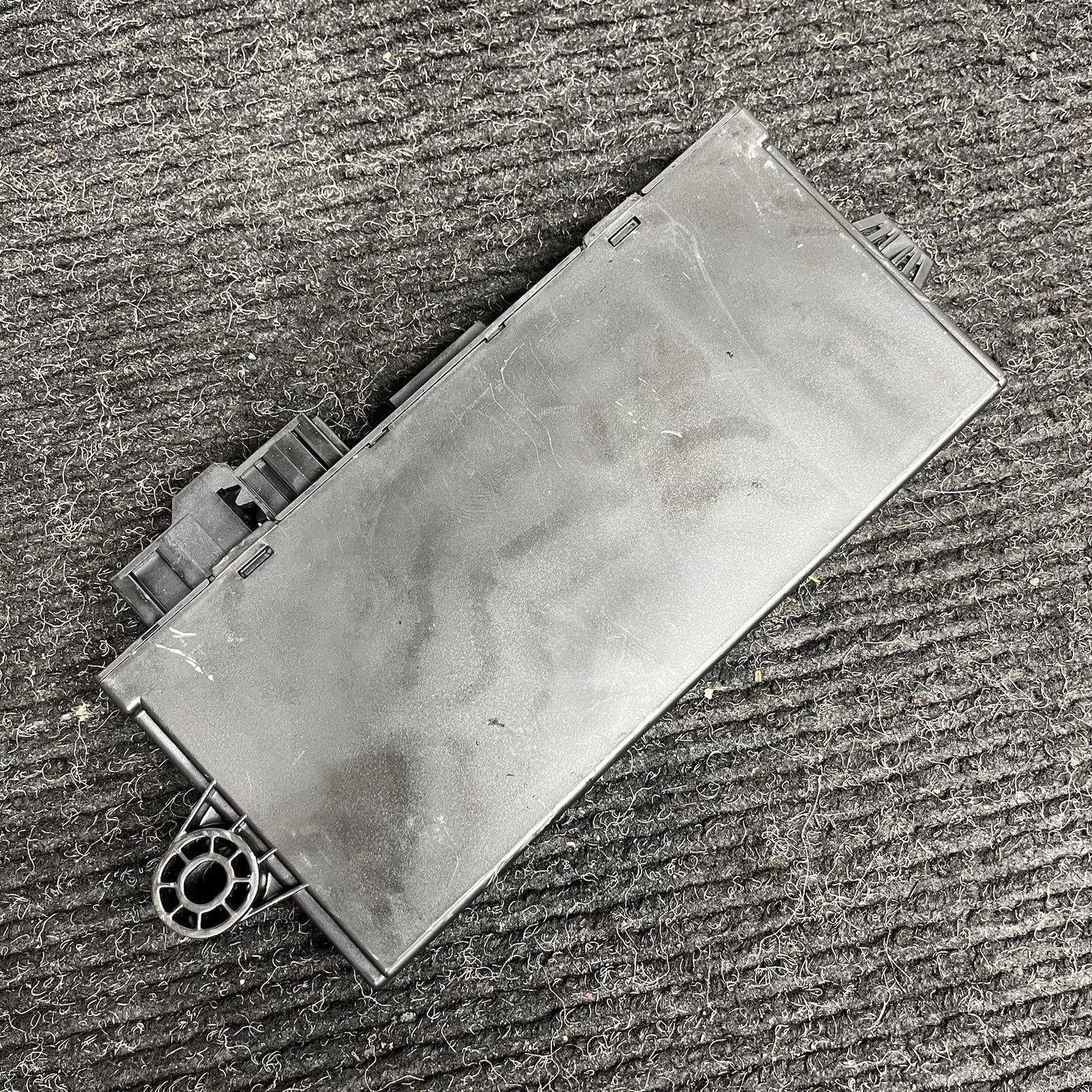 ☑️ 04-16 BMW E88 E90 E92 E60 E63 E70 128i Comfort Access Control Module CAS OEM