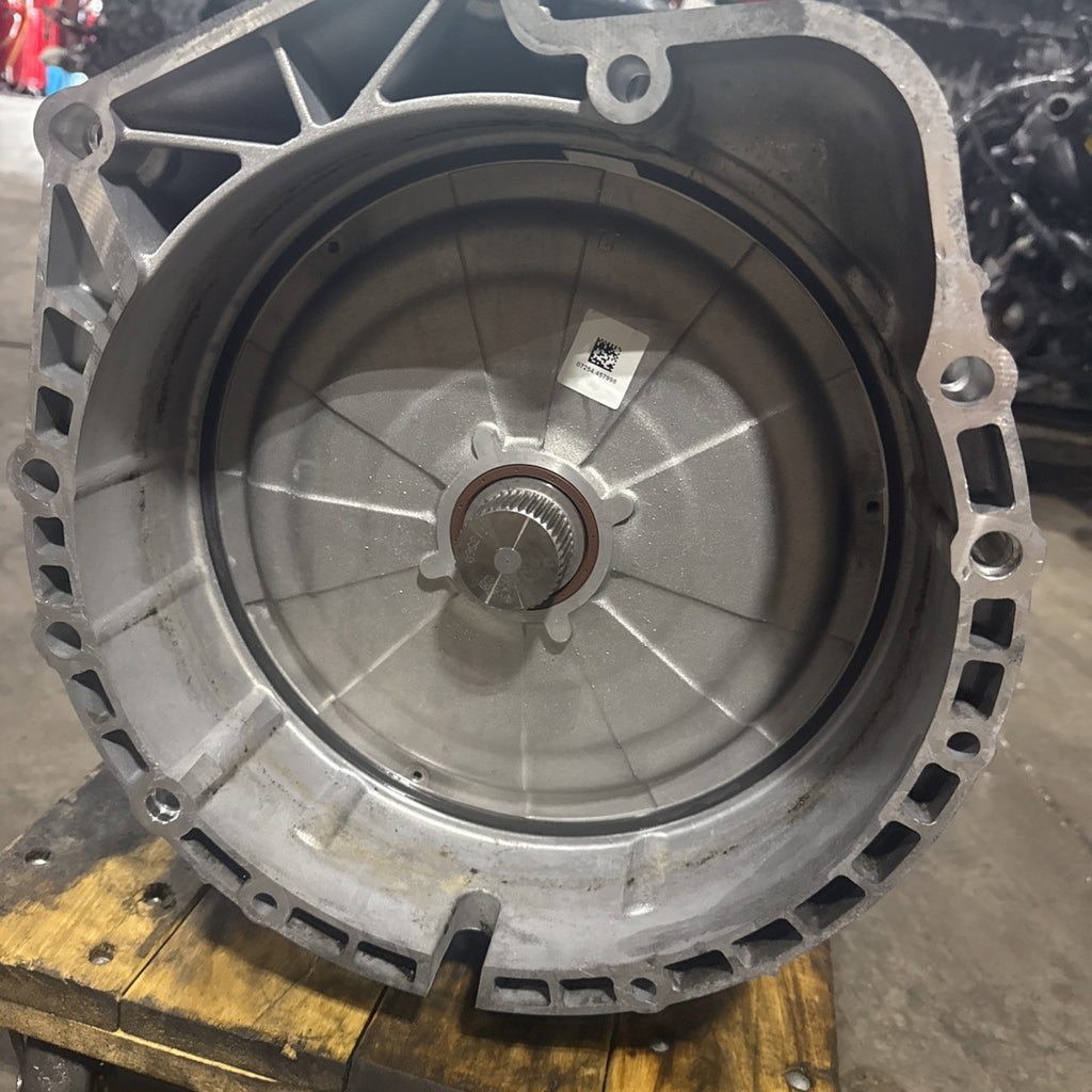 ☑️ BMW E89 E82 E92 135i 335is Z4 N55 N54 DCT Transmission Gearbox GS7D36SG 104K