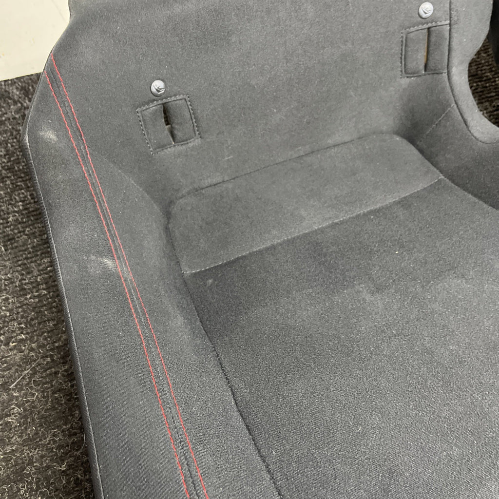 ☑️ 2013-2019 Scion FR-S Seat Cushion Lower Rear Seat Set OEM FRS