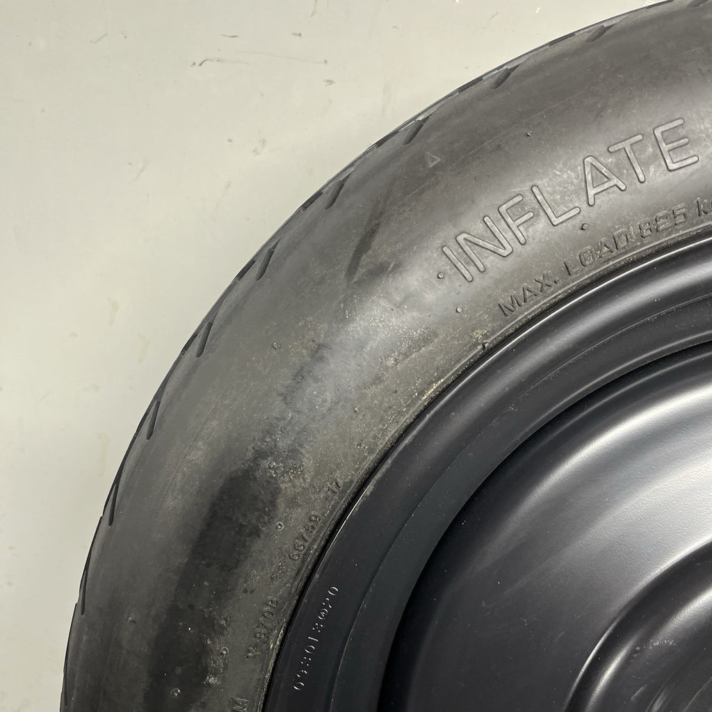 ☑️ 13-20 Scion FRS Subaru BRZ 86 Factory Spare Emergency Tire Rim Wheel OEM