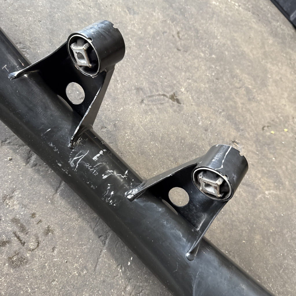 ☑️ 12-15 BMW 335i 328i F30 REAR SUSPENSION CROSSMEMBER SUBFRAME FRAME MOUNT OEM
