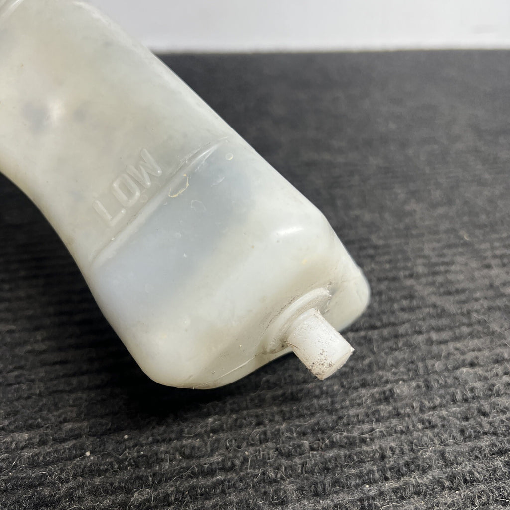 ☑️ Subaru BRZ Toyota 86 FRS Coolant Overflow Reservoir Tank OEM
