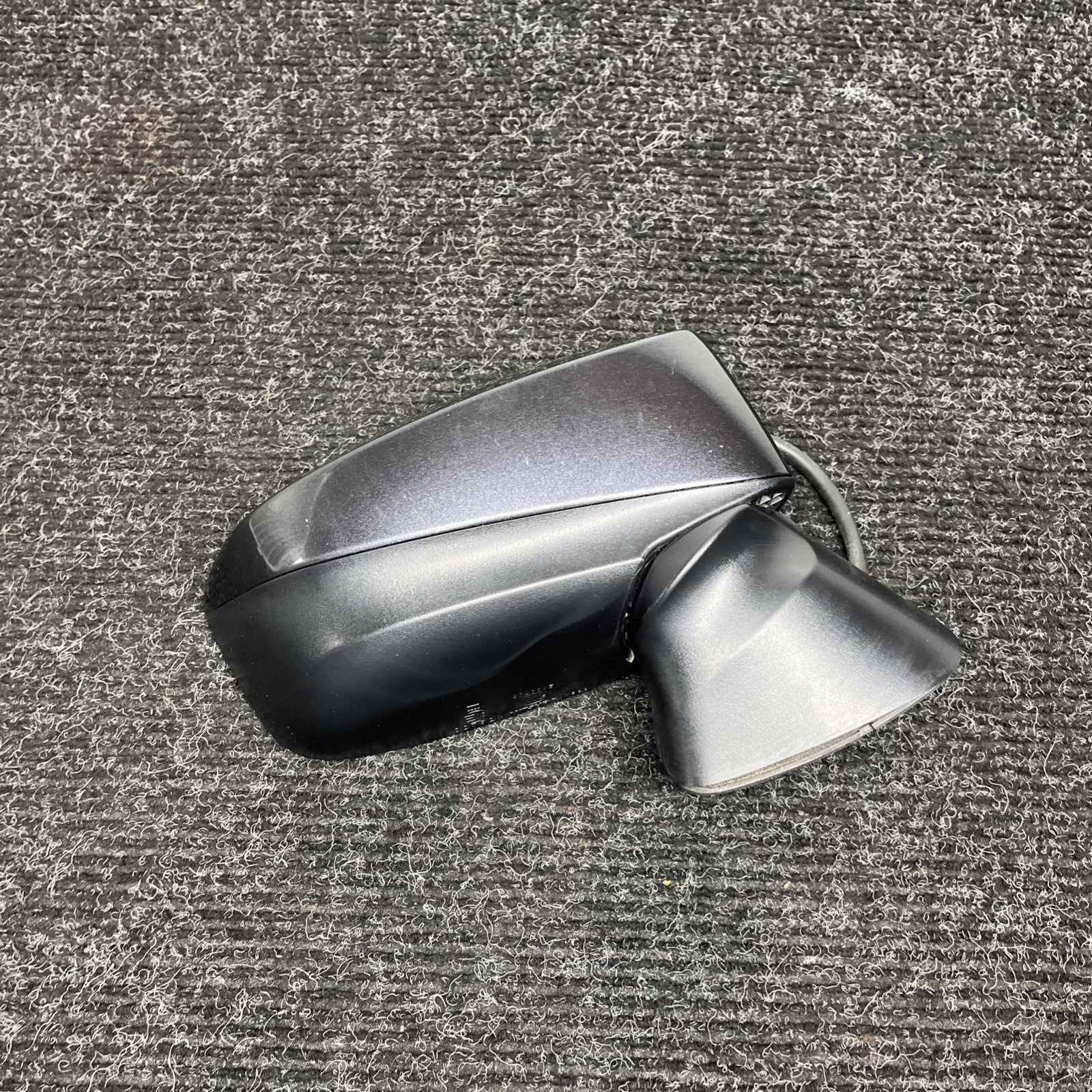 ☑️ 13-19 SCION FRS SUBARU BRZ RIGHT PASSENGER BLACK DOOR *NO MIRROR OEM