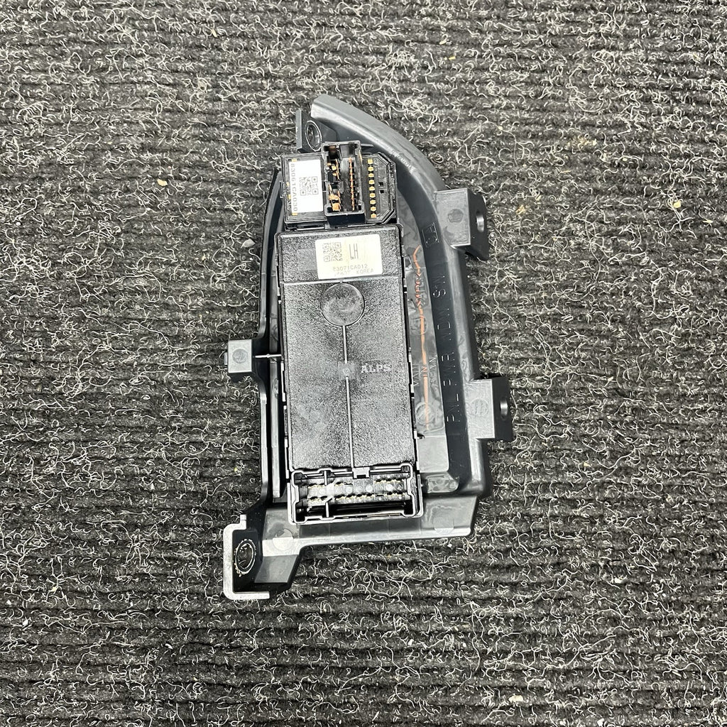 ☑️ 2013-2020 Subaru BRZ 86 FRS Driver Left LH Side Master Window Door Switch OEM