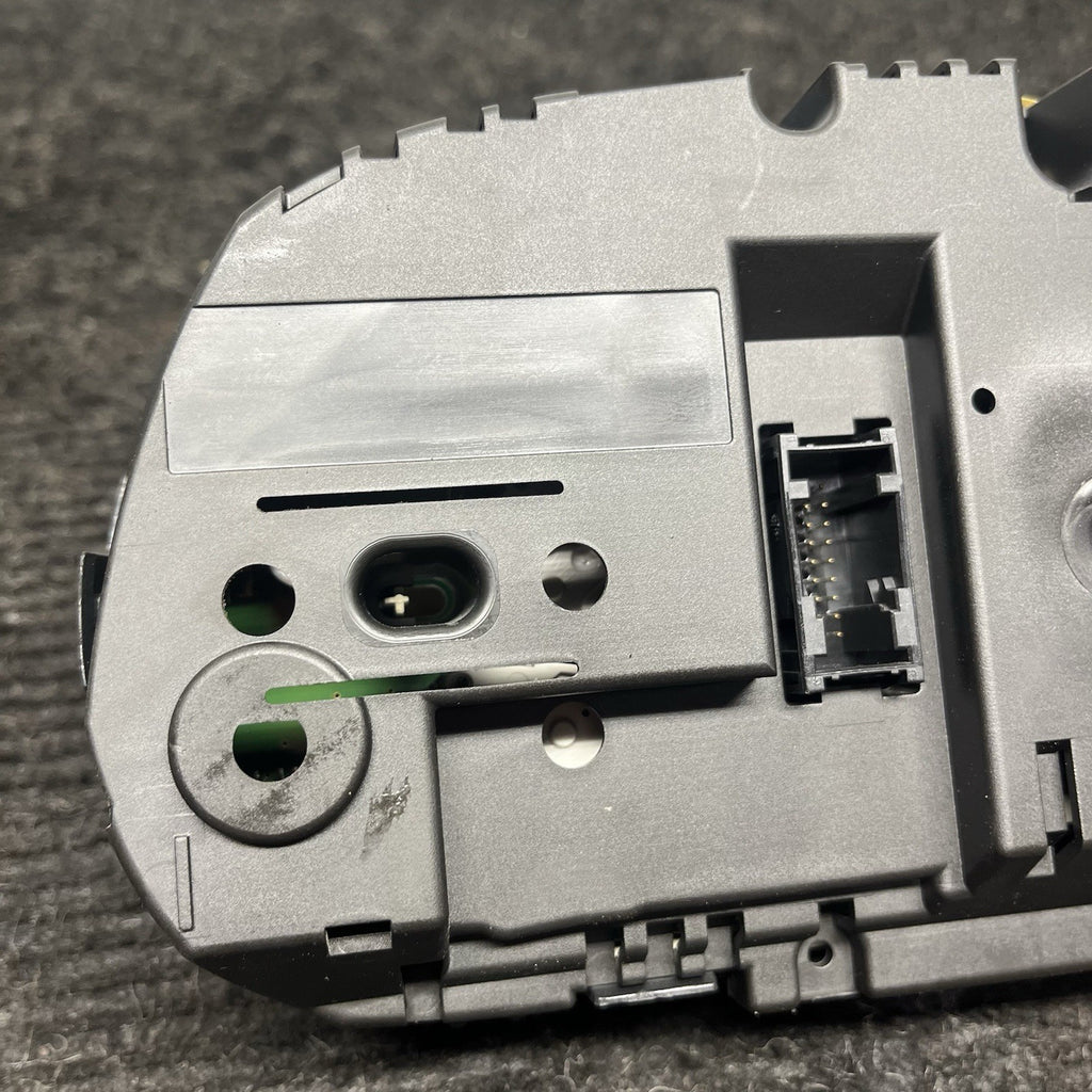 ☑️ 08-13 BMW E88 E82 135I N54 N55 Speedometer Instrument Cluster OEM 205k Miles