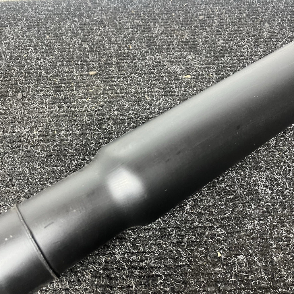 ☑️ 11-18 OEM BMW F25 F26 X3 X4 28iX 35iX Rear Axle Propeller Drive Shaft