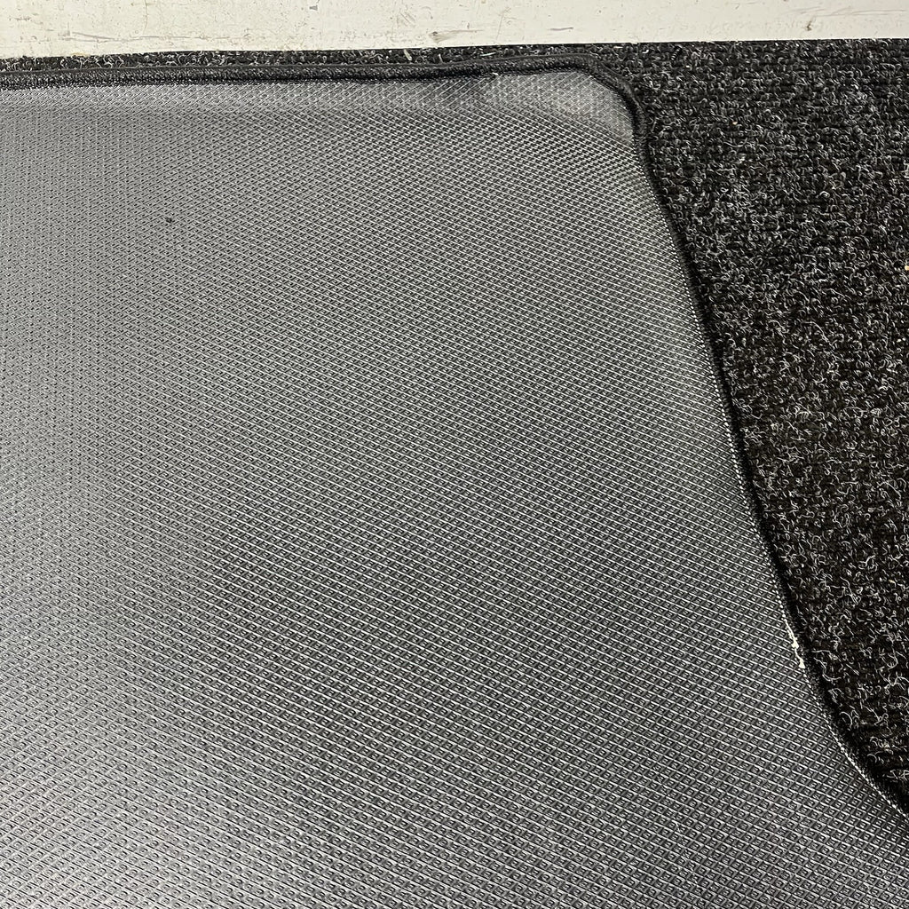 ☑️ 2013-2016 Scion FRS 10 Series Rear Trunk Carpet Floor Mat Tire Cover OEM
